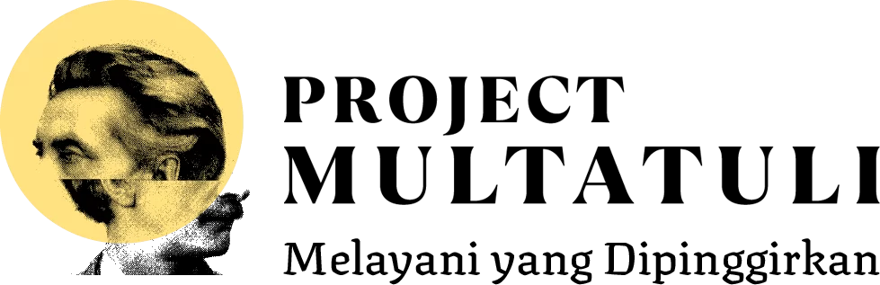 Project Multatuli Logo